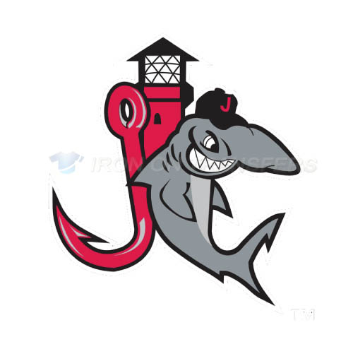 Jupiter Hammerheads Iron-on Stickers (Heat Transfers)NO.7913